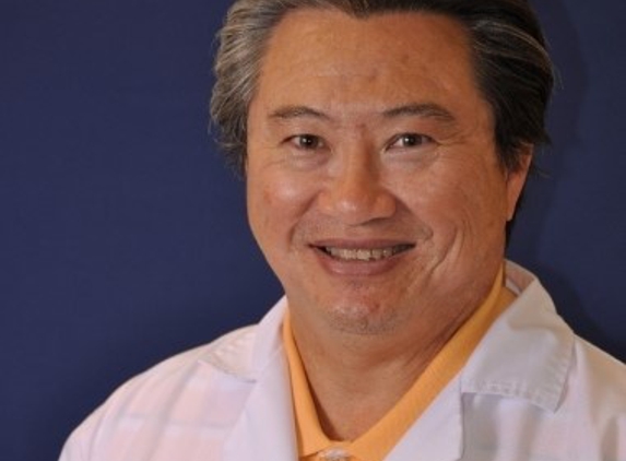 Dr. Hamlet Ong, DDS - Artesia, CA