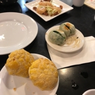 Hong KONG Dim Sum