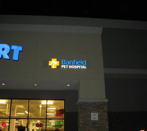 Banfield Pet Hospital - Phoenix, AZ