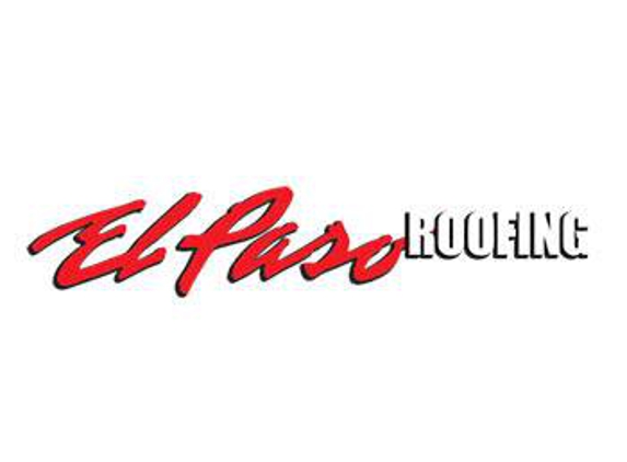 El Paso Roofing Co - El Paso, TX