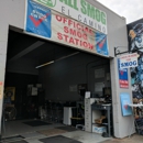 All Smog El Camino - Automobile Inspection Stations & Services