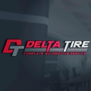 Grants Delta Tire - Tire Dealers