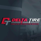 Grants Delta Tire