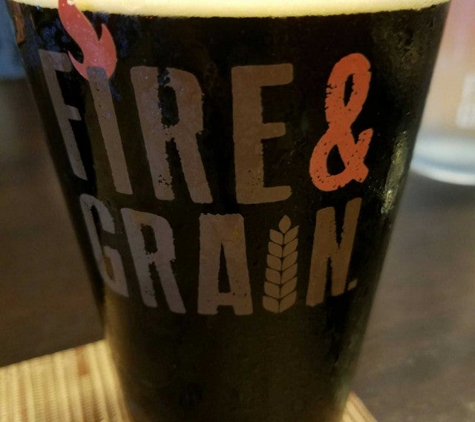 Fire & Grain - Hershey, PA