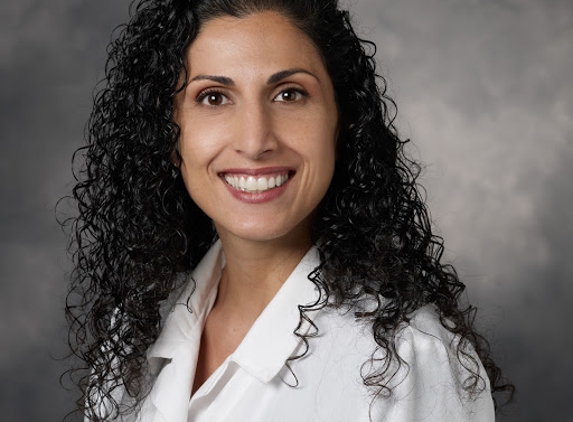 Laleh Gharahbaghian, MD - Palo Alto, CA