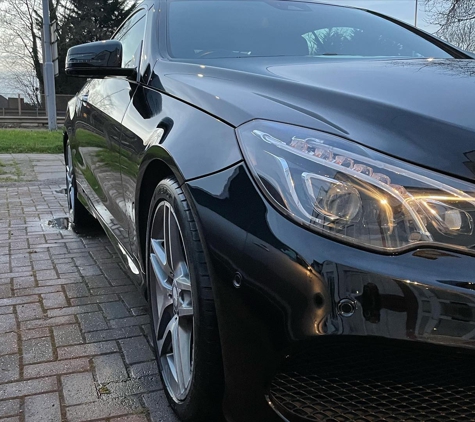 Your Detail - Mobile Car Detailing - Silver Spring, MD