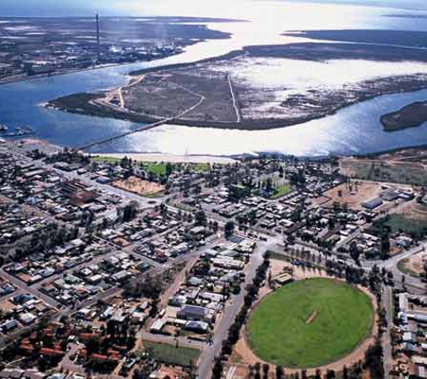 Port Pirie Regional Council - Head Office - Port Pirie, SA