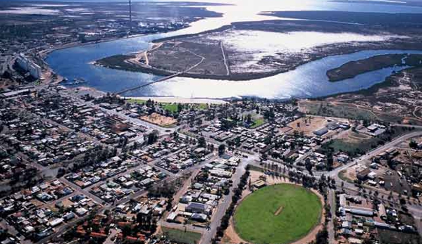 Port Pirie Regional Council - Port Pirie, SA