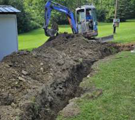 Dansville Water Well Inc - Dansville, NY