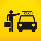 Taxi Cab Dulles