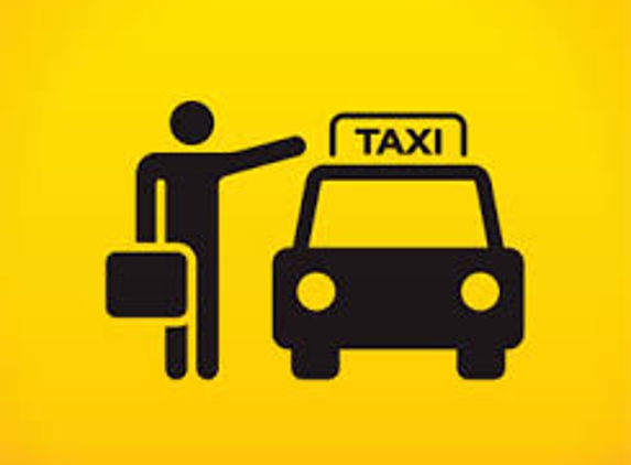 Taxi Cab Dulles - Chantilly, VA