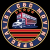 C&C Moving Specialist gallery