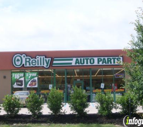 O'Reilly Auto Parts - Olive Branch, MS