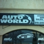 Auto World Leasing & Sales Inc.