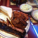 Old Hickory Bar-B-Que - Barbecue Restaurants