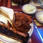 Old Hickory Bar-B-Que