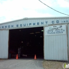 Ron Cannon Equipment Co Inc