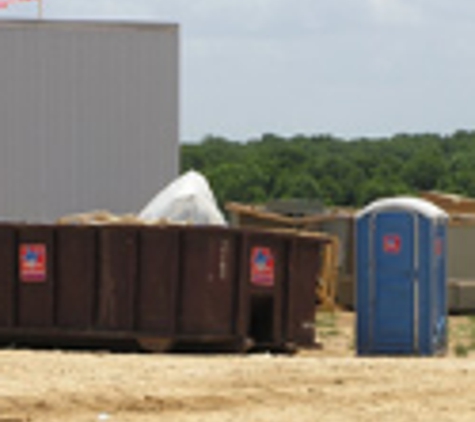 Texas Commercial Waste - Bryan, TX