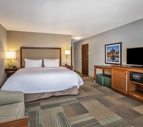 Hampton Inn Southfield/West Bloomfield - West Bloomfield, MI