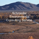 Schroeder Environmental Consulting Service - Environmental & Ecological Consultants