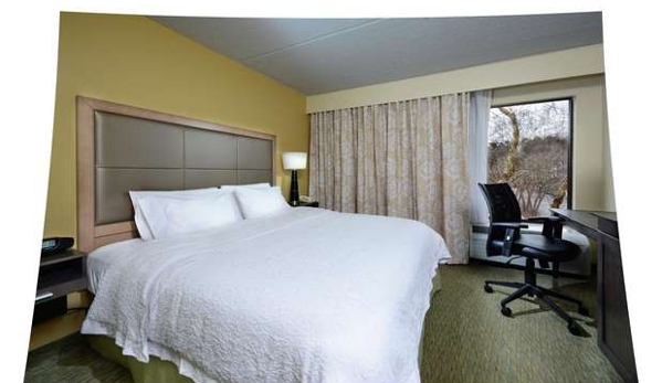 Hampton Inn Raleigh/Town Of Wake Forest - Wake Forest, NC