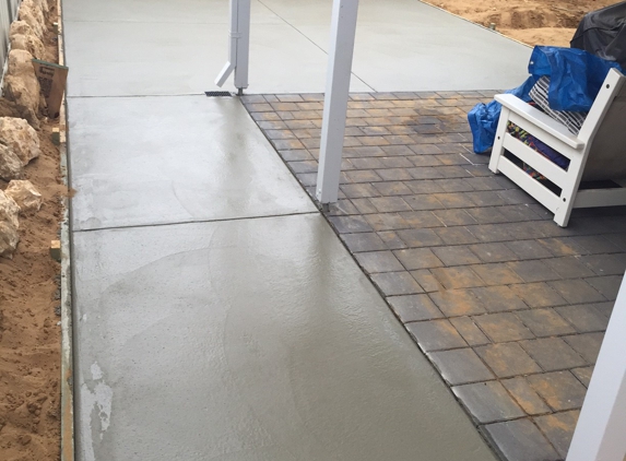 Kerb 2 Kerb Concreting Pty Ltd - Wanneroo, WA