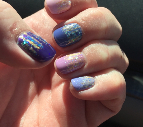 Today's Nail's - Lexington, SC