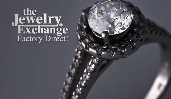 The Jewelry Exchange in Redwood City | Jewelry Store | Engagement Ring Specials - Redwood City, CA