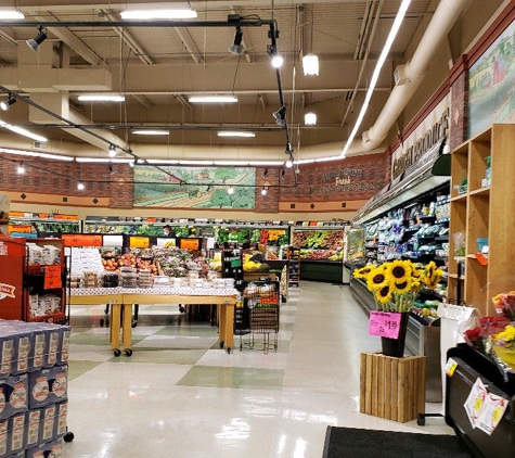 Roger's Foodland - Saint Joseph, MI