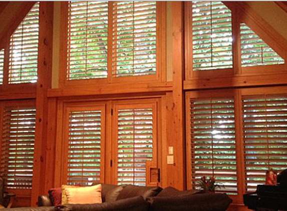 Carolina Blinds - Hendersonville, NC