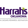 Harrah's Oklahoma gallery
