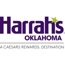 Harrah's Oklahoma - Casinos
