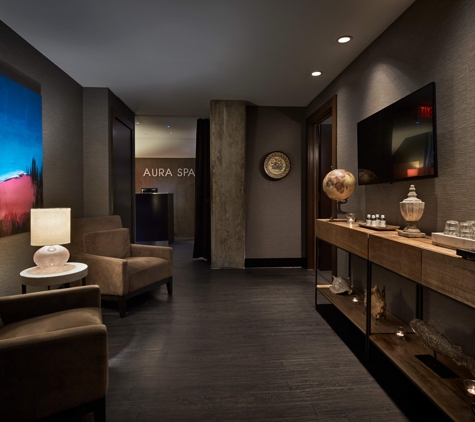 Aura spa - Logan Circle - Washington, DC