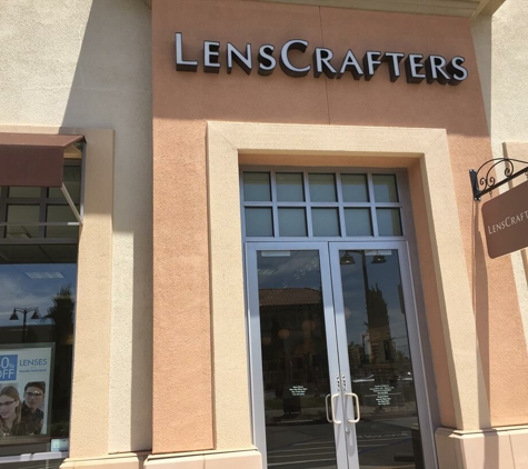 LensCrafters - Brentwood, CA