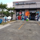 Leslie's Swimming Pool Supplies - Swimming Pool Equipment & Supplies