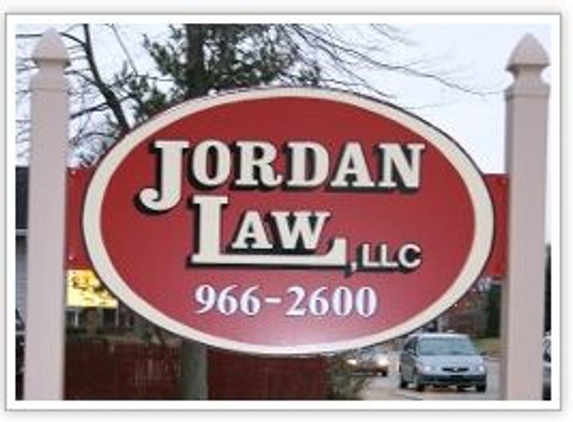 Jordan Law, LLC - Richmond, IN