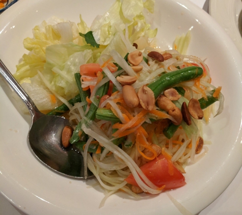 Bangkok Bay Thai Cuisine - Redwood City, CA