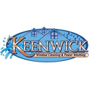 Keenwick Window Cleaning and Power Washing - Window Cleaning