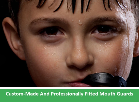 Complete Denture Care - Wantirna, VIC. Custom-Made And Professionally Fitted Mouth Guards