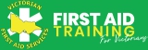 Victorian First Aid Services Logo