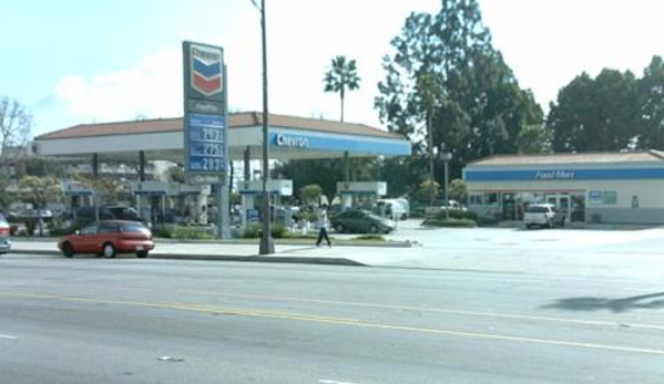 Chevron - Pasadena, CA