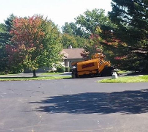 Asphalt Paving & Sealcoating - Waterford, MI