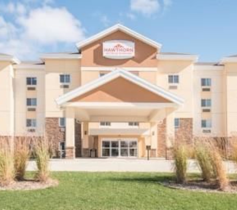 Hawthorn Extended Stay by Wyndham Dickinson - Dickinson, ND