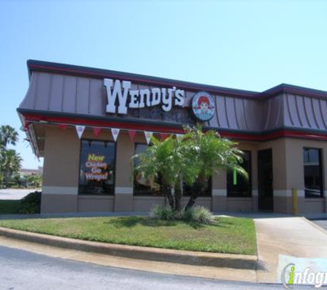 Wendy's - Sanford, FL