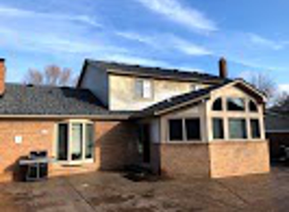 Horizon Roofing and Construction - Northville, MI