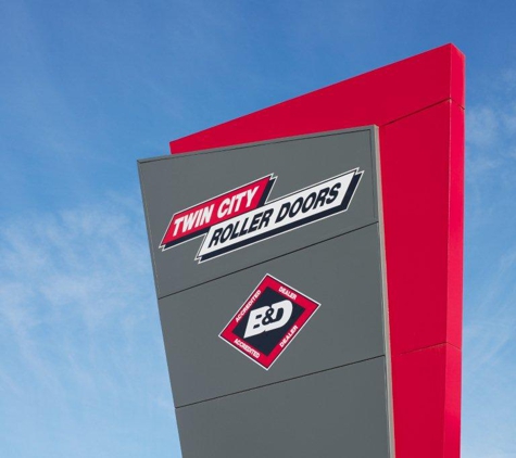 Twin City Roller Doors - Thurgoona, NSW. Albury Wodonga Garage Door Specialist