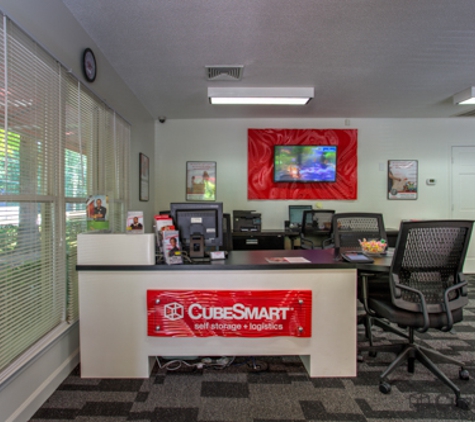 CubeSmart Self Storage - Cary, NC