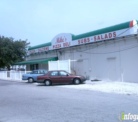 Mike's Pizza & Deli Station - Clearwater, FL