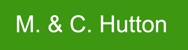 M. & C. Hutton - Landscape Contractors & Designers