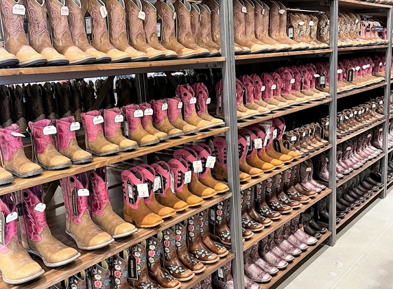 Boot Barn - Georgetown, TX